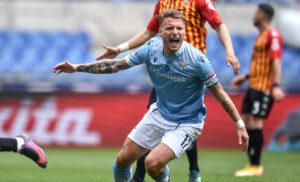 Immobile, l’account di Euro 2020 celebra i suoi gol – FOTO