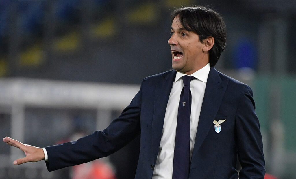 Inzaghi Inter, il tecnico è arrivato a Milano. Ufficiale il suo ingaggio 1 Inzaghi 2
