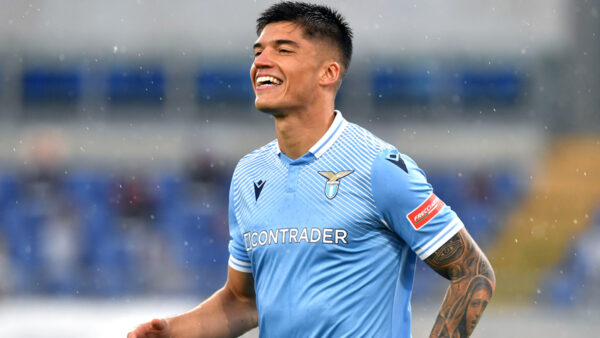 correa lazio