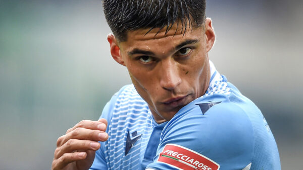 Joaquin Correa
