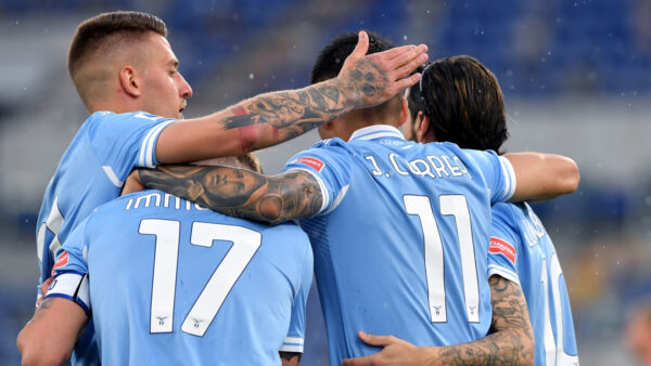 Lazio