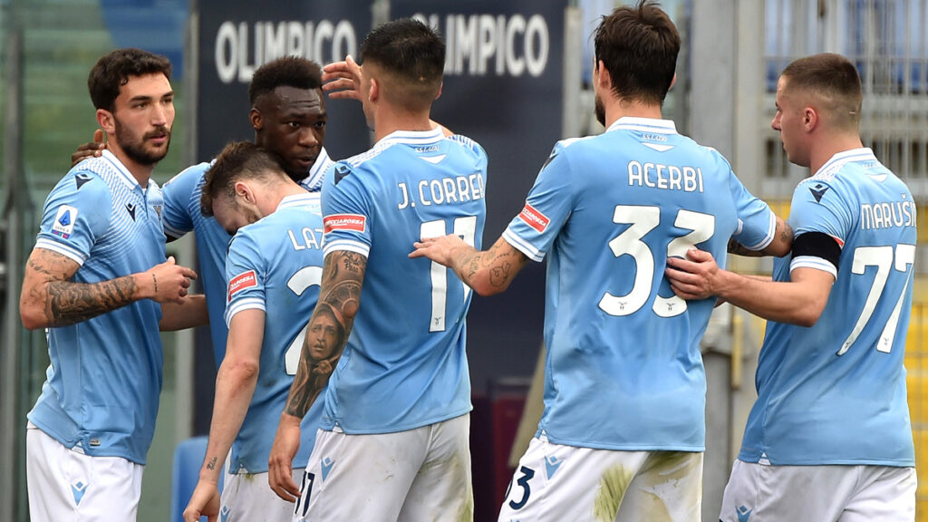 Braglia: «Lazio fuori dalla Champions. Fossi stato Inzaghi, sarei andato via» 1 Lazio