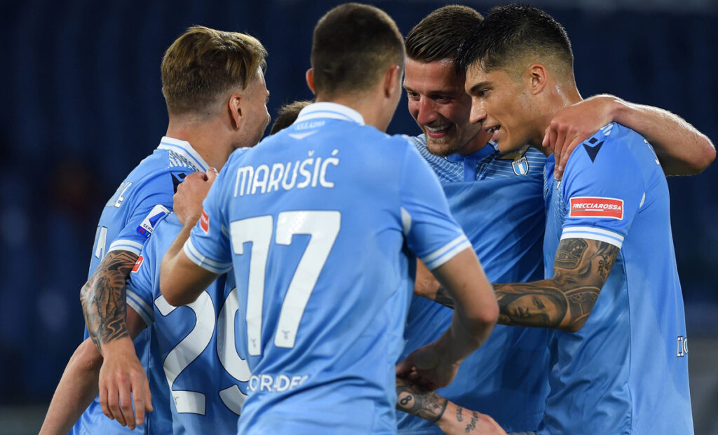 Lazio, è (quasi) tempo di scelte. Dal portiere all'attacco: le grane da risolvere 1 Lazio 3