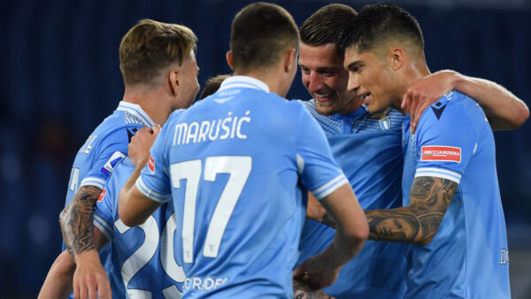 Lazio 3