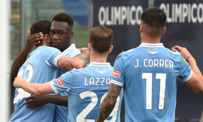 lazio