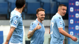 Maggio mese decisivo: tutti gli impegni della Lazio FOTO
