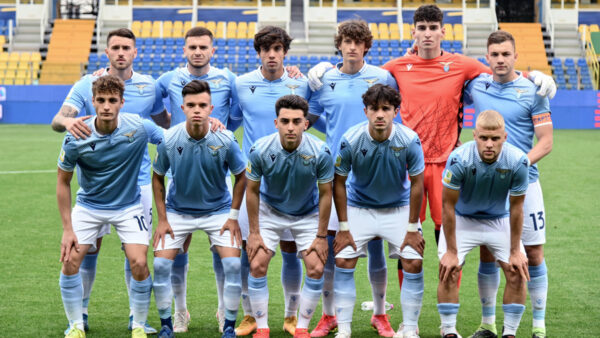 Lazio Primavera