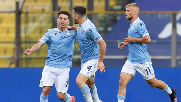 Lazio Primavera