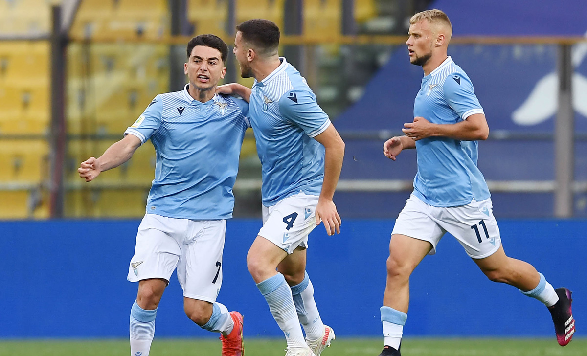 Lazio Primavera