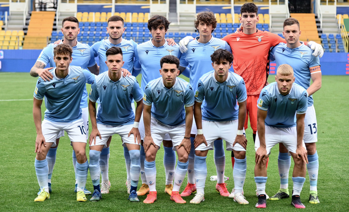 Lazio Primavera