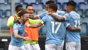 Stromberg: «Vedo la Lazio fuori dalla zona Champions»