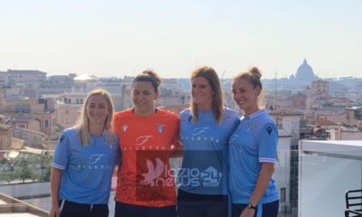 Lazio Women