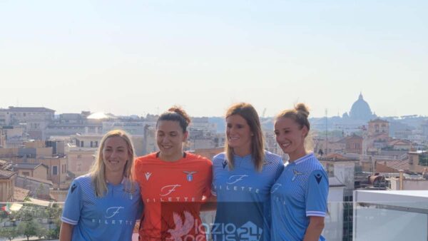 Lazio Women