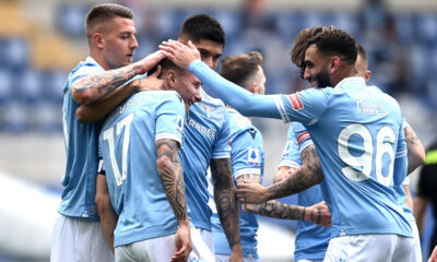 Lazio immobile
