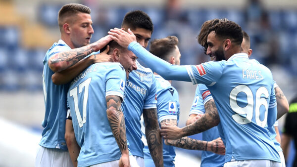 Lazio immobile
