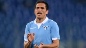 Ledesma: «Immobile decisivo nella corsa Champions»