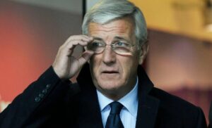 Nazionale, Lippi: «Ricostruzione di Mancini dopo il fallimento»