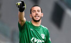 Montipò: «Lazio su di me? Quest’estate ci sarà un bel giro di portieri»