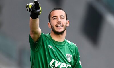 Lorenzo Montipo