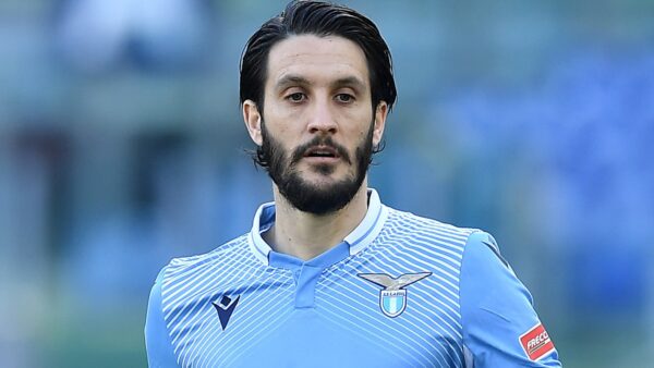 Luis Alberto