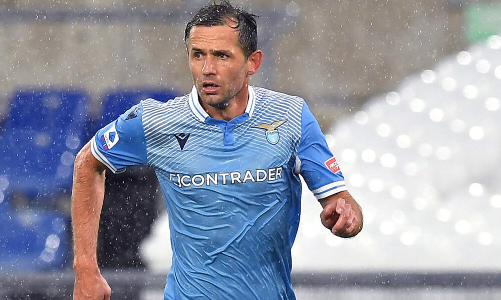 Lulic condivide i suoi ricordi della Lazio e l’esperienza indimenticabile del 26 Maggio