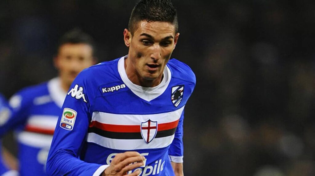 Macheda: «Della Lazio mi IMPRESSIONA un giocatore in particolare. Se vuole andare in Champions...» 1 Macheda