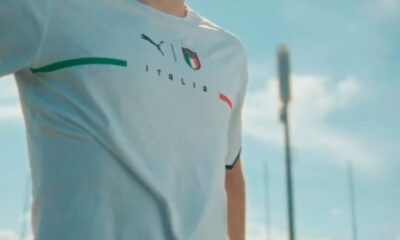 Maglia Nazionale