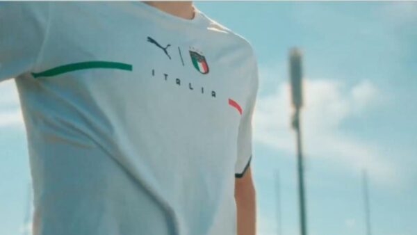 Maglia Nazionale