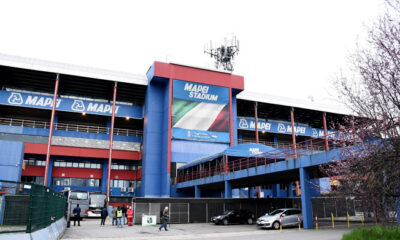 Mapei Stadium