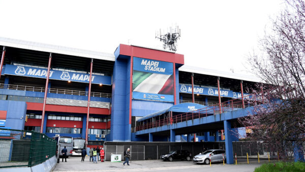 Mapei Stadium