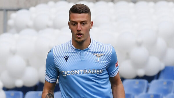 Milinkovic Savic 1