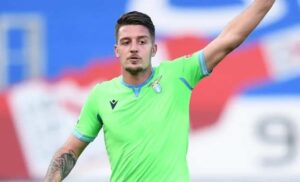 Milinkovic sempre più decisivo in zona gol: i numeri