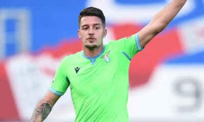 Milinkovic Savic