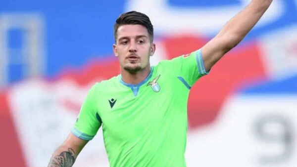 Milinkovic Savic