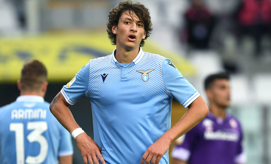 Ufficiale, Floriani Mussolini è un NUOVO GIOCATORE della Juve Stabia: il COMUNICATO 1 Mussolini 1