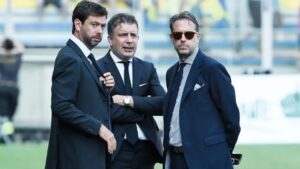 Inchiesta Juve, la FIGC ha chiesto elementi utili alla Procura