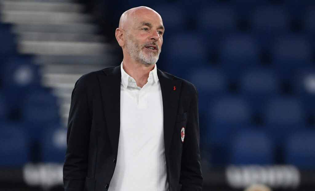Convocati Milan per la Lazio: ecco la lista di Pioli per il match 1 Pioli
