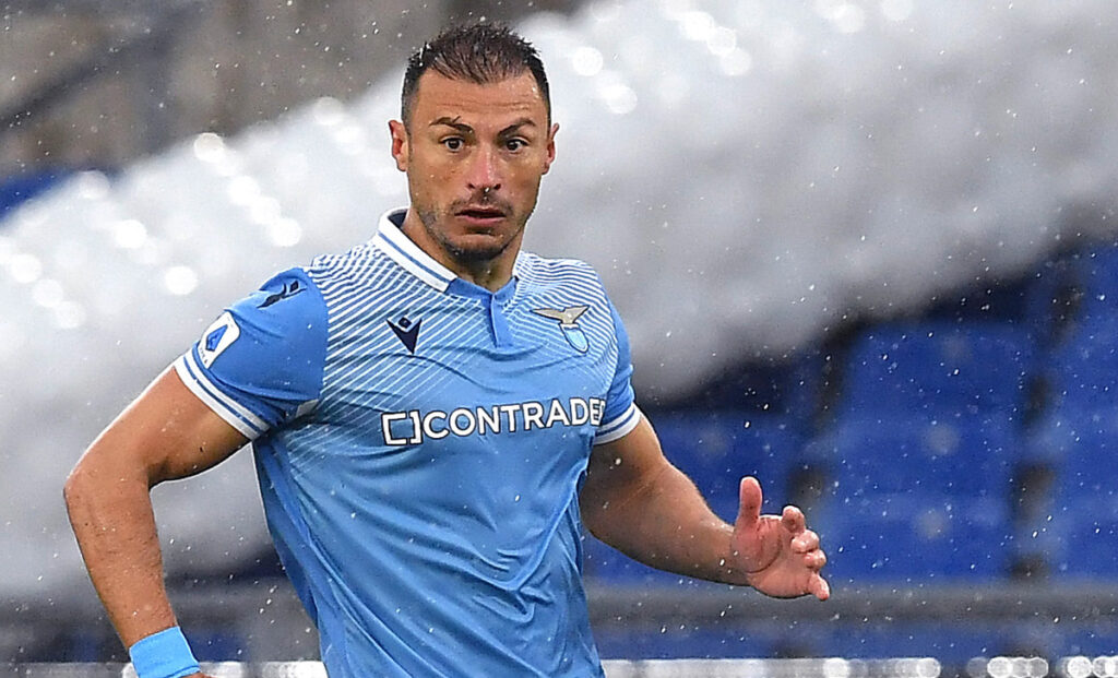 Radu Lazio, pressing dell'Inter ma la sua volontà è un'altra. Le ultime 1 Radu