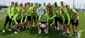 Radu capitano? Il difensore: «Ho rifiutato per questo motivo»