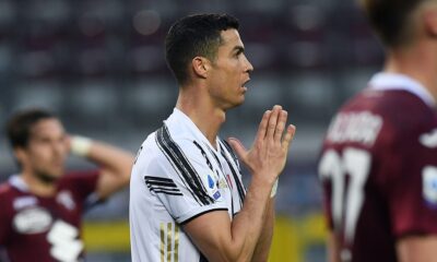 Ronaldo Torino Juve