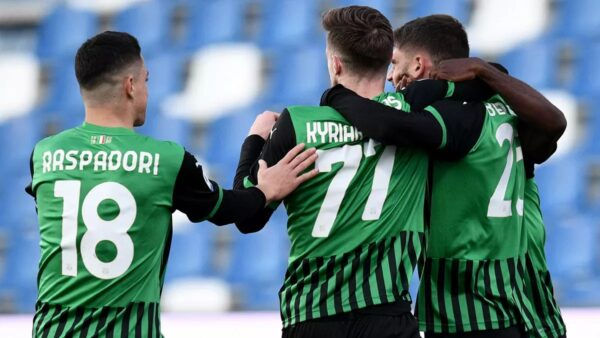 Sassuolo