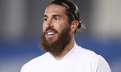 Sergio Ramos 1