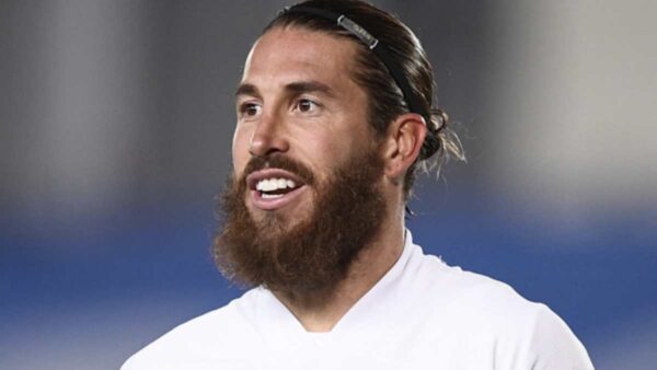 Sergio Ramos