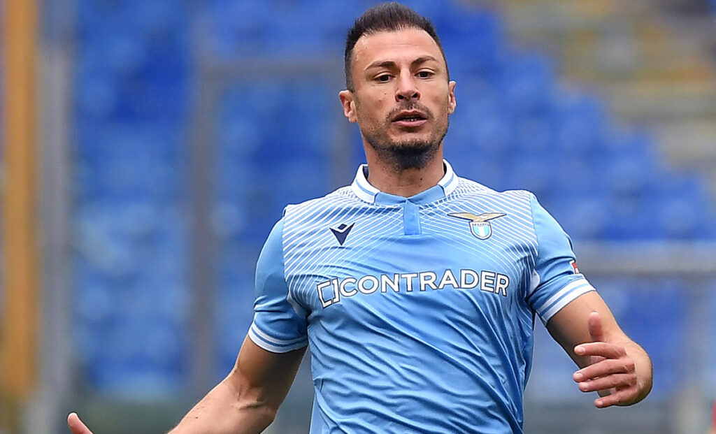 Mercato Lazio, due senatori verso l'addio. Radu pronto a rinnovare 1 Stefan Radu