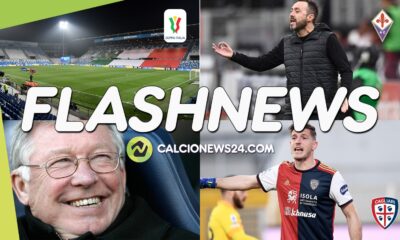 Ultime Notizie Serie A 28 04 2021