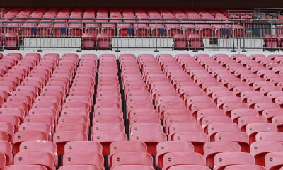 Wembley BUF7557