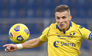Lazovic: «Dobbiamo continuare con questo spirito»