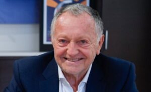 Super League, Aulas non ci sta: «Col PSG costruiremo il futuro del calcio»
