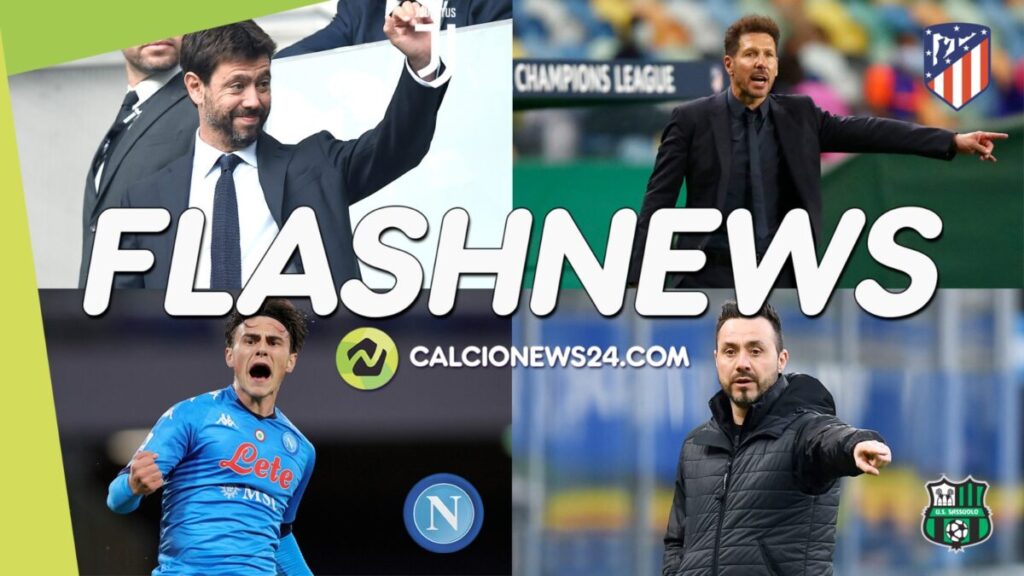Ultime Notizie Serie A: Agnelli chiude la Superlega, arrivano i comunicati 1 WhatsApp Image 2021 04 21 at 13.27.12 e1619009961412