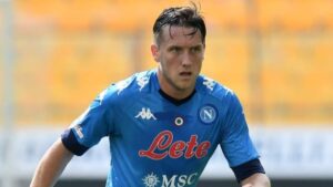 Napoli, sospiro di sollievo per Gattuso: negativi Zielinski e i nazionali